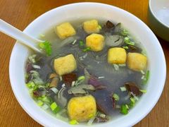 -老边饺子馆(中街店)