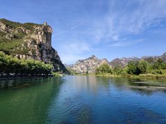 -孤山寨风景区