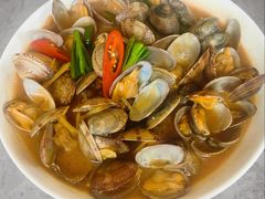-老船长海鲜大排档(集美店)