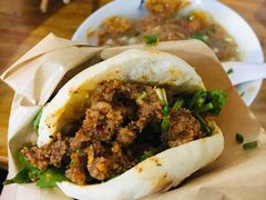 -豆相识•九九豆腐脑(牛咡桥店)