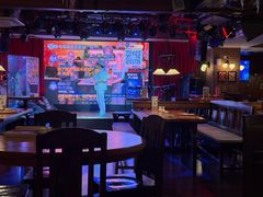 -宝莱纳啤酒花园餐厅PAULANER BRAUHAUS Nanjing(广州路店)
