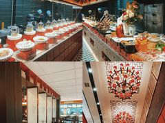 -前门烤鸭(江东中路店)
