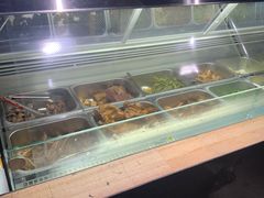 -老地方猫儿面(磁器口店)