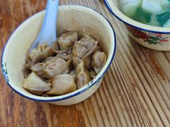 -山北老老头馄饨