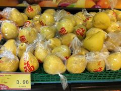 -西亚兴安超市(伍仙桥店)