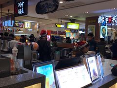 -CoCo都可(虹口龙之梦店)
