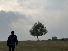-钟山体育运动公园