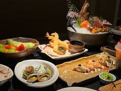 -花潮料理艺食馆(成都万象城店)