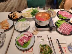 -云厨·高空西餐厅(成都瑯珀·凯悦臻选酒店)