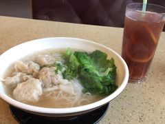 -喜喜茶餐厅(大朗长盛店)