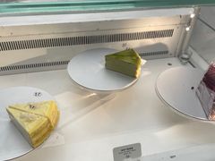 -Lady M New York(澳门伦敦人店)