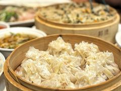 -二分八云雁阁(长治路店)