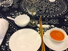 -姚江春中餐厅·太平洋大酒店