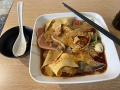 -林静小吃(复兴路店)