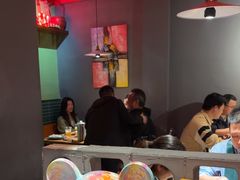 -黄尚皇小龙虾-螃蟹-深夜食堂(皇后公园店)