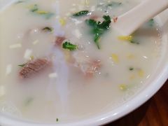 -七百岁羊肉馆(环球港店)