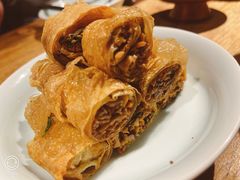 -小吊梨汤·北京菜·烤鸭(鸟巢店)