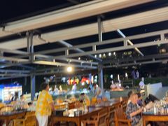 -渔家火锅·海鲜自助餐·演艺(亚龙湾天域酒店)