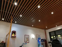大堂-麦虾店(蒲公英店)