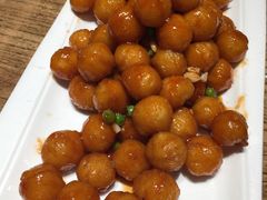 -双合园·海鲜水饺青岛菜(上清路店)