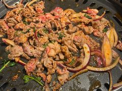 -炭之家·齐齐哈尔非遗烤肉·鲜切直供(中央大街店)