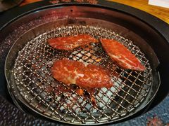 -热血兄弟·炭火烤肉(融侨中心店)