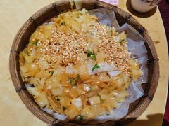 -园林美食城·本土农家菜(杨和镇店)