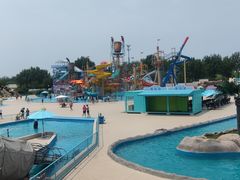 -秦皇岛乐岛海洋王国