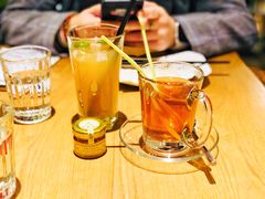 -Pho Asia 亚阁越南料理(上海来福士广场店)