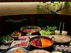 -大龙燚·旷野鲜火锅(广州首店)