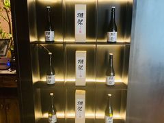 -江户烧肉(高德店)
