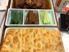 -京味斋·北京烤鸭(华威桥北工大店)