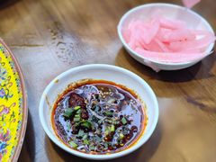 -天全县三土司椒麻鸡餐厅