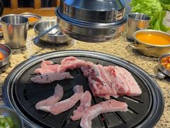 -安又胖韩国烤肉