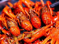 招牌秘制虾-聚味瞿记·龙虾堂(天元店)