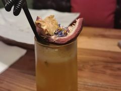 -秀·爱尔兰餐吧(上海路店)