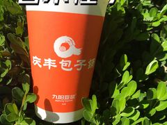 -庆丰包子铺(和平里店)