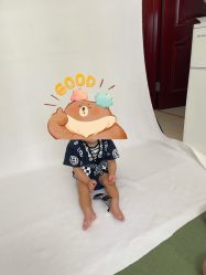 -DeerFriend童趣主题上门拍·到家·外拍摄影机构 (国贸店)