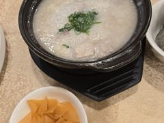 -麒麟中餐厅·经典粤菜·地道菜式老字号(广州长隆酒店)