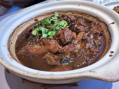 -宏达老菜馆(东安街店)