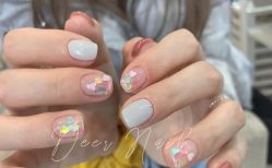 -如一·美甲美睫