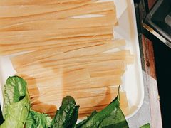 -巴蜀大将火锅(春熙店)