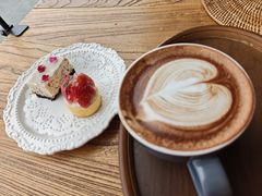 -六阅·福十 FORTEN 海景咖啡西餐厅(双廊古镇店)