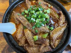 -沈妈砂锅(光华村店)