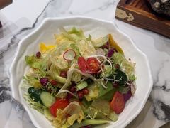 -玉林烤鸭店(定福庄店)