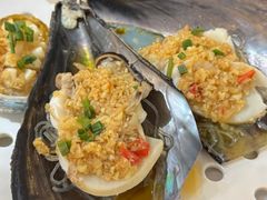 -海悦汇•闽菜•蒸汽海鲜(合景峰汇商务广场店)