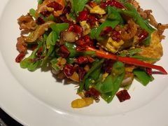 -福巷湘食小馆·猛火现炒(上海首店)