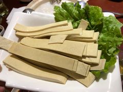 -鼎尊锅物料理(五角场店)