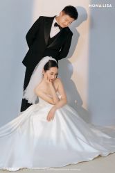 点击看大图 -青禾蒙娜丽莎婚纱摄影(武汉总店)