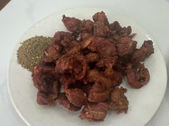 -老七饭馆(光荣道总店)